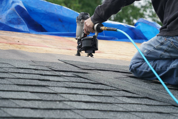 Professional Roofing in Prices Fork, VA